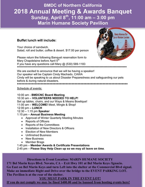 2018 Annual Meeting