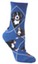 Bernese Mountain Dog SocksAPSO01Available in Gray, Dark Blue and BlueSizes:3-11, 12-13 - $9.00