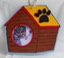 Dog House FrameHOFR02$4.00