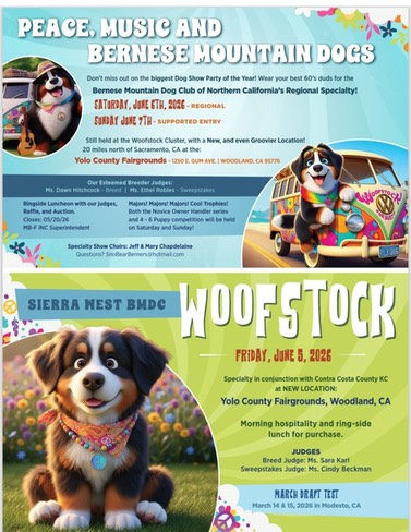 Woofstock